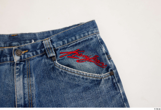 Lyle Clothes  329 blue jeans casual clothing 0005.jpg